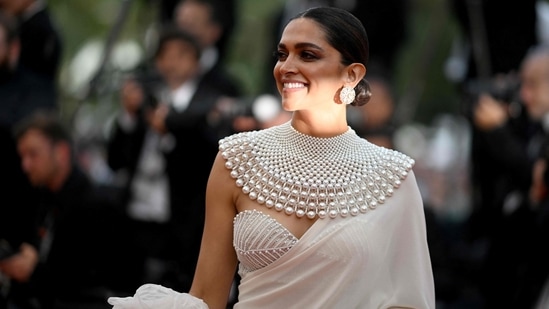 Deepika Padukone's Cannes red-carpet looks: Bollywood star wraps up jury  duties