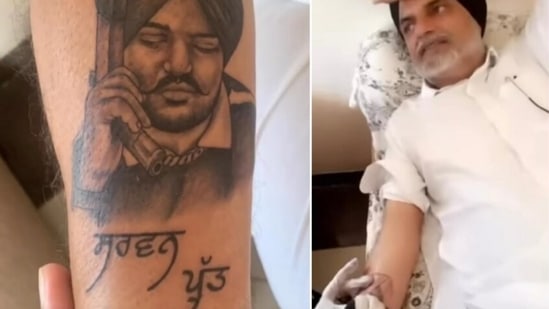 Gurbani Tattoos allowed or not? : r/Sikh