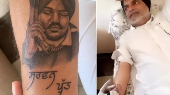 23 South Indian Actors Who've Got Some Really Cool Tattoos - Wirally