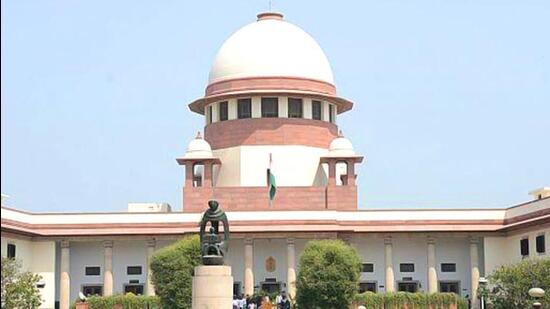 Can’t enforce places of worship Act within same religion:SC