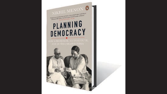 Planning Democracy - Penguin Random House India