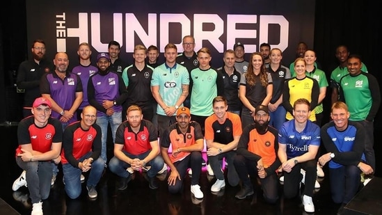 File photo ahead of the start of The Hundred(The Hundred/Facebook)