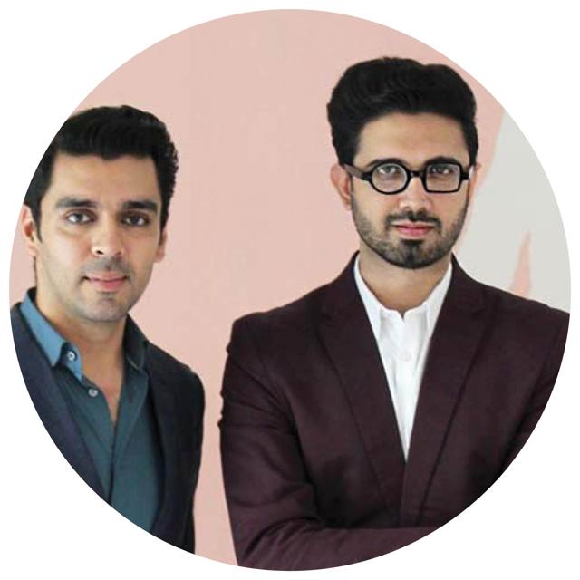 Shivan & Narresh