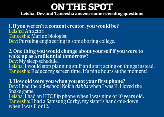 Quick questions Quick questions