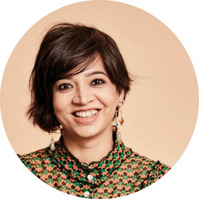 Pallavi Singhee