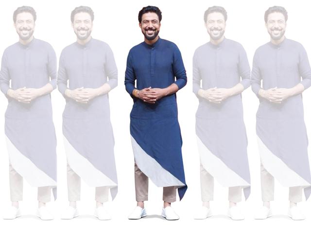 Ranveer understands what his followers identify with Ranveer understands what his followers identify with