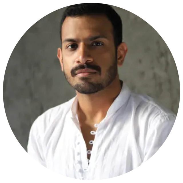 Karan Torani