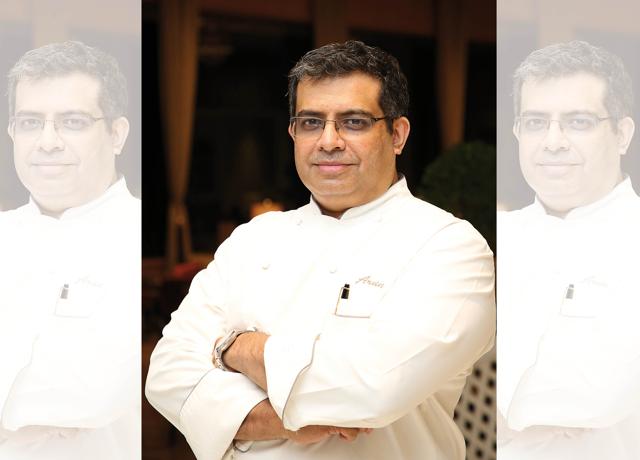 The Taj has renovated the House of Ming and updated the menu, under Arun Sundararaj the hotel’s Executive Chef