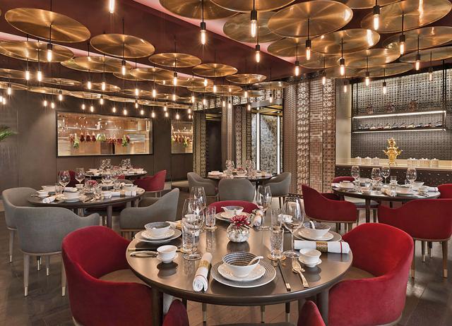 Over the last decade, several outstanding Chinese restaurants have opened in Delhi, including the excellent Shang Palace at the Shangri-La