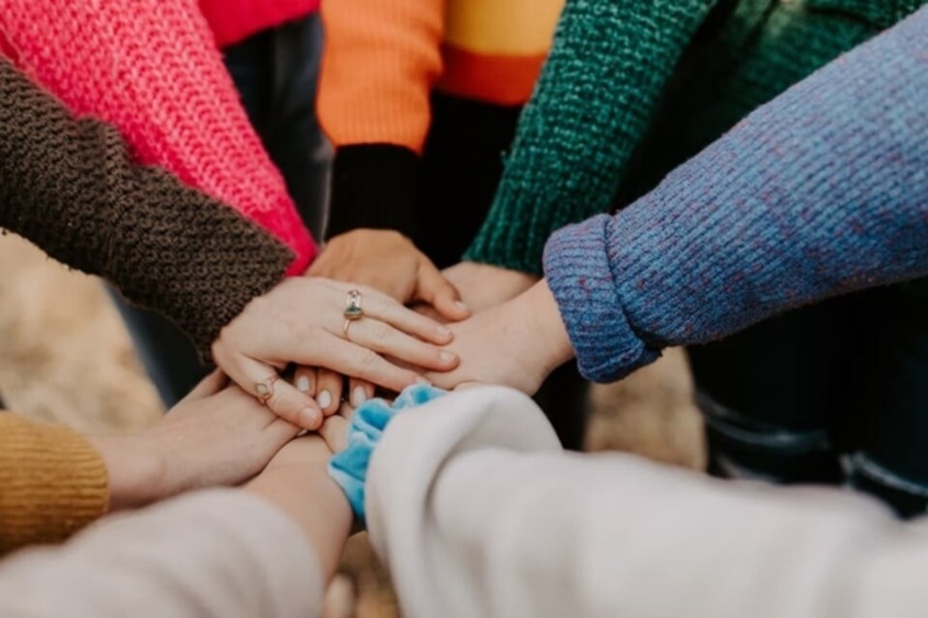 International Friendship Day 2022: Friendship Day is celebrated worldwide on different days (Unsplash)