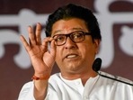 Raj Thackeray&nbsp;