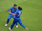 CWG 2022: India face Pakistan in their next fixture.(REUTERS)