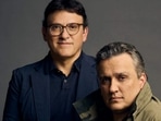 Russo Brothers and SS Rajamouli recently had a conversation about The Gray Man and RRR. Russo Brothers and SS Rajamouli recently had a conversation about The Gray Man and RRR.
