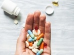 Certain opioids while on prescribed antidepressants may increase overdose risk(Shutterstock) Certain opioids while on prescribed antidepressants may increase overdose risk(Shutterstock)