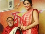 Two companies of which Arpita Mukherjee is one of the directors are on ED radar as Mukherjee's Tollygunge flats are registered under their name.