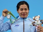 Bindyarani Devi ensured all Indian weightlifters returned with a medal on Day 2 of CWG 2022.&nbsp;