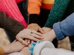 International Friendship Day 2022: Let's look at how each sign views friendship and what qualities they value in a friend.(Unsplash) International Friendship Day 2022: Let's look at how each sign views friendship and what qualities they value in a friend.(Unsplash)