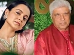 Javed Akhtar had filed a complaint in court in 2020, claiming that Kangana Ranaut made defamatory statements against him. Javed Akhtar had filed a complaint in court in 2020, claiming that Kangana Ranaut made defamatory statements against him.