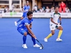 India vs Ghana Live Streaming CWG 2022(Hockey India)