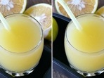 Staying hydrated and eating healthy is important while fasting to avoid health issues