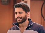 Naga Chaitanya has spoken about the noise around the news of his personal life.