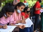 TS DOST 2022: Last date to apply for phase 1 of UG admissions on dost.cgg.gov.in. (Hindustan Times)