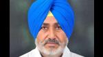Punjab health minister Chetan Singh Jouramajra is finding himself in the eye of a storm over the “maltreatment” of Baba Farid University of Health Sciences vice-chancellor Raj Bahadur. (HT File) Punjab health minister Chetan Singh Jouramajra is finding himself in the eye of a storm over the “maltreatment” of Baba Farid University of Health Sciences vice-chancellor Raj Bahadur. (HT File)