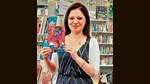Ahmed's latest work, Rosie Raja: Churchill’s Spy, tells the tale of a Muslim half-Indian and half-English spy in France during World War 2. Ahmed's latest work, Rosie Raja: Churchill’s Spy, tells the tale of a Muslim half-Indian and half-English spy in France during World War 2.