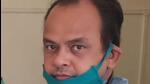 Jamtara MLA Ifran Ansari. (HT file) Jamtara MLA Ifran Ansari. (HT file)