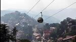 The Uttarakhand tourism development board held a meeting in Dehradun on Friday. (HT File Photo)
