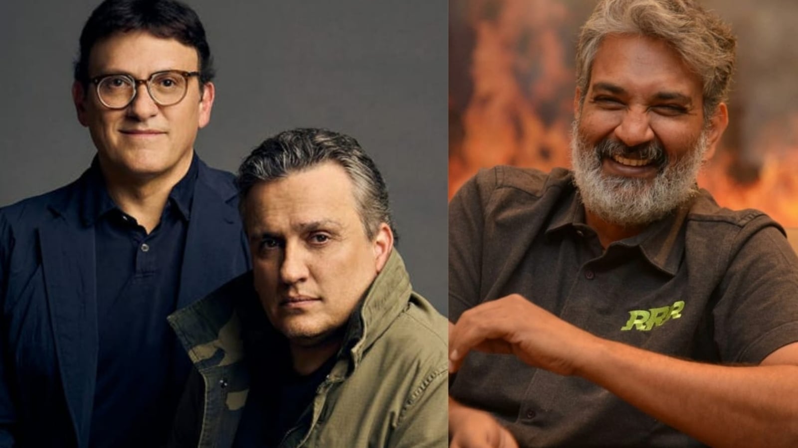 Dhanush  Avengers: Endgame makers Joe and Anthony Russo to visit