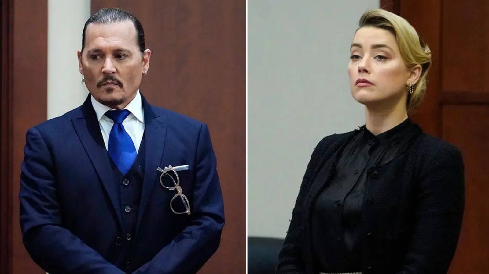 Johnny Depp S Lawyer Reveals Why He Filed Appeal In Amber Heard Defamation Case Hollywood