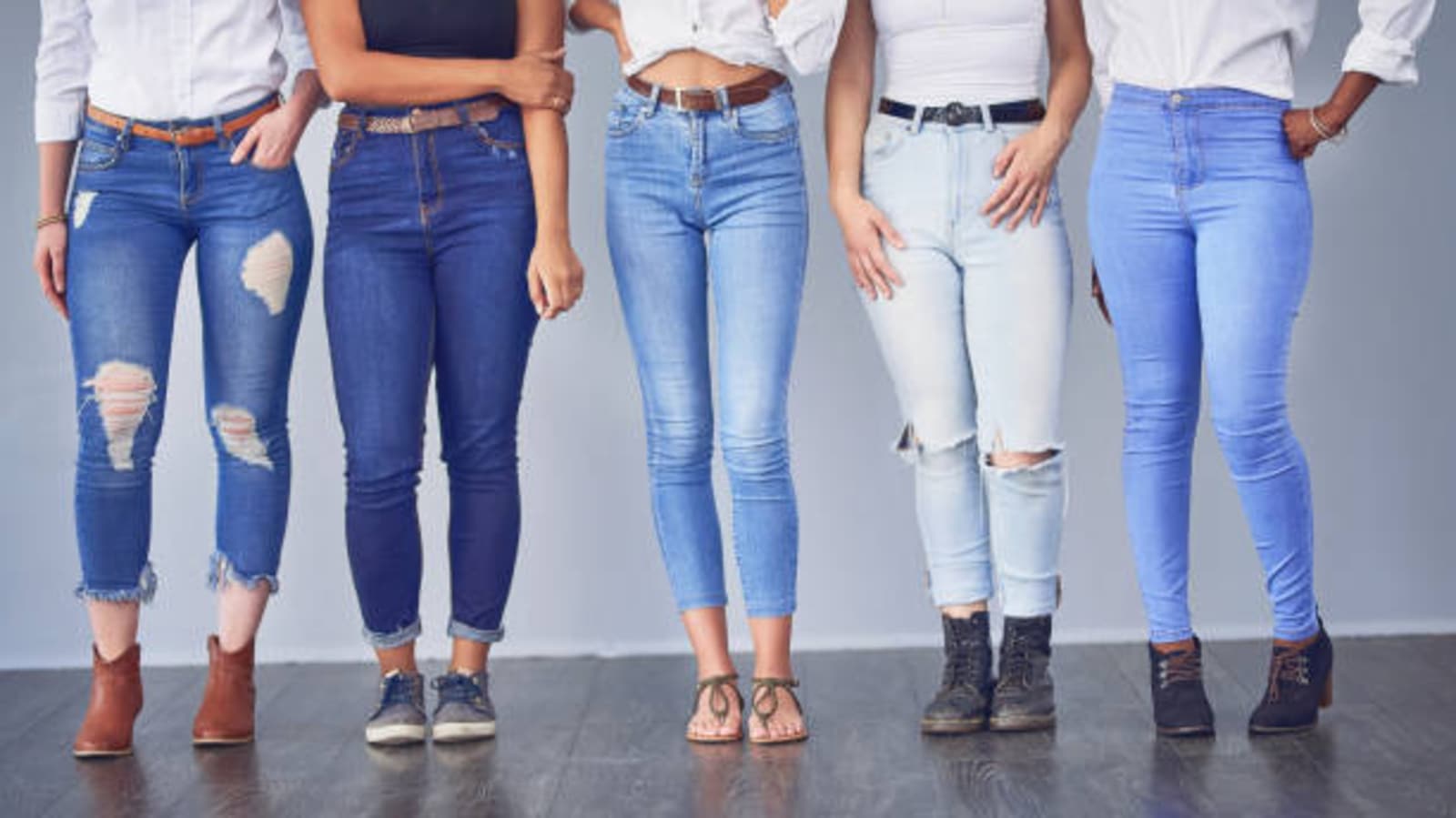 10 Types of Bottom wear that every girl should know about! - Baggout