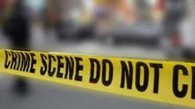 As per the complaint filed by an assistant professor, the project material, including iron bars, rods and plates, were stolen from the premises. (REPRESENTATIVE PHOTO)