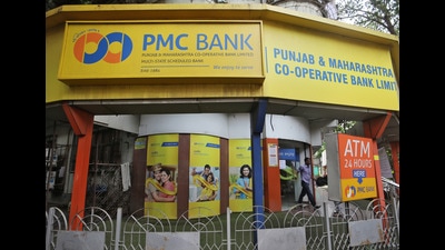 Manbeer Singh was said to have alerted the Reserve Bank of India (RBI), which then conducted a special audit and brought out the fraud in 2019. (REUTERS) Manbeer Singh was said to have alerted the Reserve Bank of India (RBI), which then conducted a special audit and brought out the fraud in 2019. (REUTERS)
