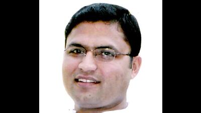 Aam Aadmi Party leader Ashok Tanwar also hit out at the BJP-JJP regime in Haryana and said that the mining mafia has become so powerful that even higher police officials are not safe. (HT File)