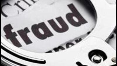 The vigilance bureau, Ambala, has registered a case against the accused under Sections 120B (criminal conspiracy), 201 (causing disappearance of evidence), 409 (criminal breach of trust by public servant) and 420 (cheating) of the Indian Penal Code, besides relevant sections of the Prevention Of Corruption Act and the IT Act against the former staffers allegedly involved in the BAMS paper leak. (HT File)
