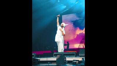 Indian artistes often tour foreign countries to perform and entertain the Indian diaspora. They are highly sought after in the USA, Canada, Australia, and the UK. (HT FIle) Indian artistes often tour foreign countries to perform and entertain the Indian diaspora. They are highly sought after in the USA, Canada, Australia, and the UK. (HT FIle)