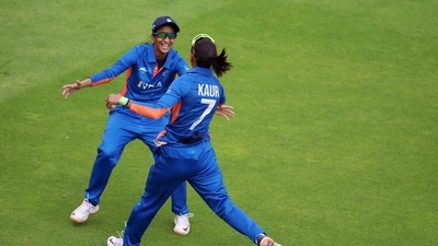 CWG 2022: India face Pakistan in their next fixture. (REUTERS)