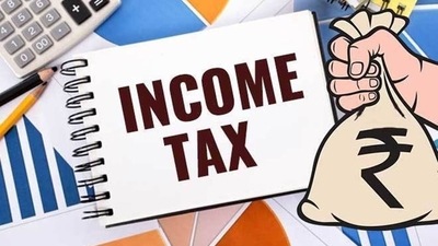 The deadline for filing income tax returns is on July 31. (HT File) The deadline for filing income tax returns is on July 31. (HT File)