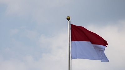 Indonesia is a significant market for a host of tech platforms. (Bloomberg)