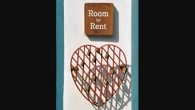 The image of the rental ad which some think has a typo sparked laughter (representational image). (Unsplash)