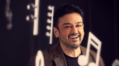 Adnan Sami recently deleted all his Instagram posts. Adnan Sami recently deleted all his Instagram posts.