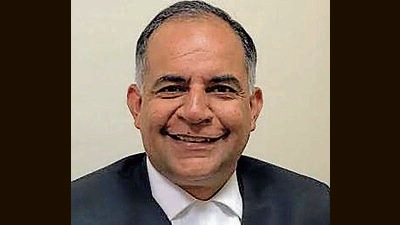 Ghai takes over as Punjab AG; to expedite disposal rate Ghai takes over as Punjab AG; to expedite disposal rate