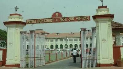 A Patna high court bench of chief justice Sanjay Karol and justice Sanjay Kumar has issued directions to Bihar’s principal secretary, department of education, and the state commissioner for persons with disabilities. (File Photo)
