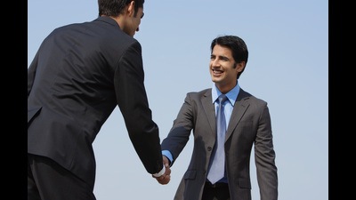 There are people who wear their positions on the expression on their faces and hardly ever deign to behave like normal human beings. (Shutterstock) There are people who wear their positions on the expression on their faces and hardly ever deign to behave like normal human beings. (Shutterstock)
