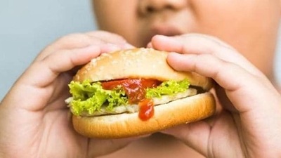 High blood pressure in children and adolescent are linked to unhealthy lifestyle (Shutterstock) High blood pressure in children and adolescent are linked to unhealthy lifestyle (Shutterstock)