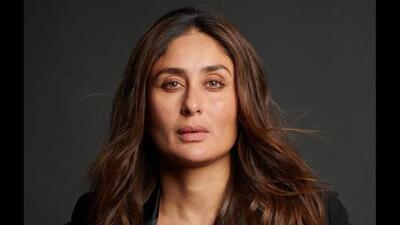 Actor Kareena Kapoor Khan will be seen in Laal Singh Chaddha opposite Aamir Khan. Actor Kareena Kapoor Khan will be seen in Laal Singh Chaddha opposite Aamir Khan.