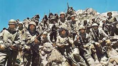 On July 26, 1999, the Indian Army announced the successful culmination of ‘Operation Vijay’, declaring victory after a nearly three-month-long battle with Pakistani troops on the icy heights of Kargil in Ladakh. (HT FIle)