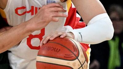 JP Singh, president, District Basketball Association (DBA), Ludhiana, informed that sub-junior players born on or after January 01, 2009 and youth players born on or after January 01, 2006 would participate in the championship. (HT FILE)